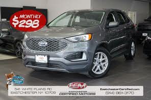 Ford Edge SEL AWD