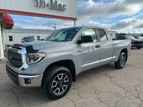 2019 Toyota Tundra