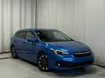 Subaru Impreza 2.0i Sport Hatchback AWD