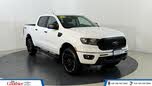 Ford Ranger XLT SuperCrew 4WD