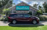 Honda Odyssey EX-L FWD