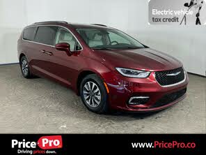 Chrysler Pacifica Hybrid Touring L FWD