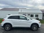 Mitsubishi Outlander Sport ES AWD