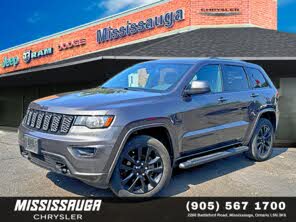 Jeep Grand Cherokee Laredo 4WD