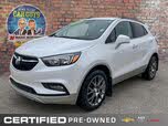 Buick Encore Sport Touring AWD