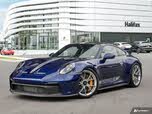 Porsche 911 GT3 Coupe RWD