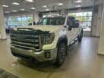 GMC Sierra 2500HD SLE Crew Cab 4WD