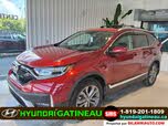 Honda CR-V Touring AWD