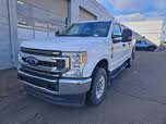 Ford F-250 Super Duty XLT Crew Cab 4WD