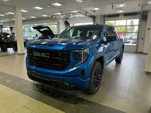 GMC Sierra 1500 Elevation Crew Cab 4WD