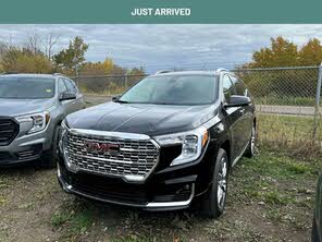 GMC Terrain Denali AWD