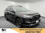 Toyota RAV4 TRD Off-Road AWD