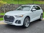 Audi Q5 quattro Premium Plus S Line 45 TFSI AWD