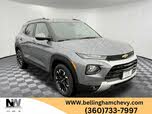 Chevrolet Trailblazer LT FWD