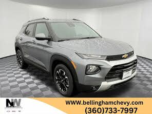 Chevrolet Trailblazer LT FWD