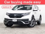 Honda CR-V Touring AWD