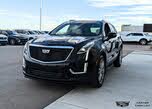 Cadillac XT5 Sport AWD