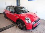 MINI Cooper S 4-Door Hatchback FWD