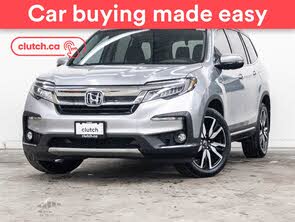 Honda Pilot Touring AWD