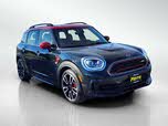 MINI Countryman John Cooper Works ALL4 AWD