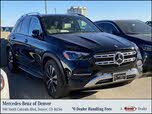 Mercedes-Benz GLE 350 4MATIC