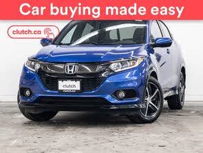 Honda HR-V Sport AWD