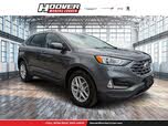 Ford Edge SEL AWD