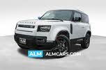 Land Rover Defender 90 X-Dynamic SE AWD