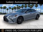 Lexus ES 350 FWD