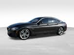 BMW 4 Series 430i Gran Coupe RWD