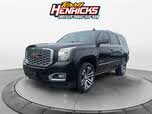 GMC Yukon Denali 4WD