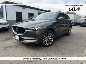 Mazda CX-5 Grand Touring Reserve AWD