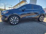 Buick Encore Preferred AWD