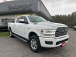 RAM 2500 Laramie Crew Cab 4WD