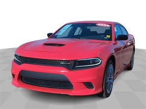 Dodge Charger GT AWD