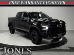 Chevrolet Silverado 1500 ZR2 Crew Cab 4WD