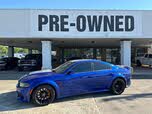 Dodge Charger SRT Hellcat Redeye Widebody Jailbreak RWD