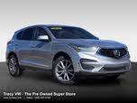 Acura RDX FWD with Technology Package