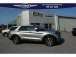 Ford Explorer ST AWD