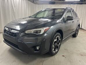 Subaru Crosstrek Limited AWD