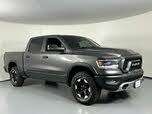 RAM 1500 Rebel Crew Cab 4WD