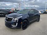 Cadillac XT5 Sport AWD