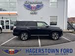 Toyota 4Runner Limited 4WD