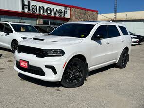 Dodge Durango GT AWD