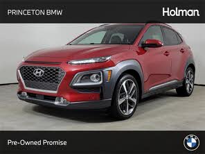 Hyundai Kona Ultimate AWD