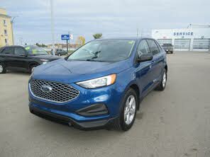 Ford Edge SE AWD