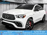 Mercedes-Benz GLE AMG GLE 63 S Coupe 4MATIC