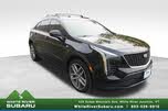 Cadillac XT4 Sport AWD