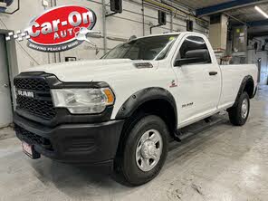 RAM 2500 Tradesman 4WD