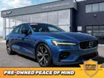 Volvo S60 T6 R-Design AWD